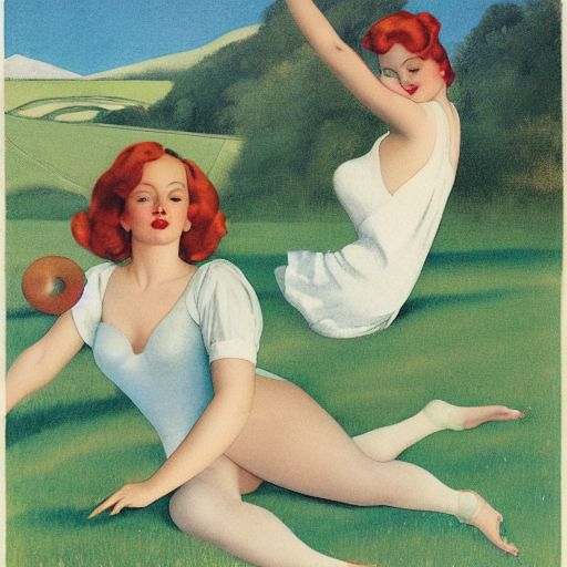 Alberto Vargas