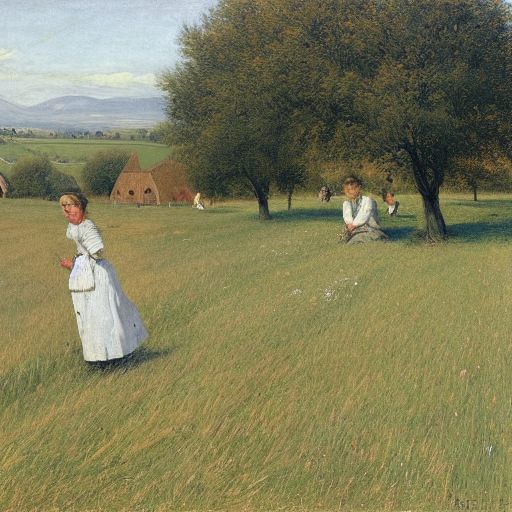Albrecht Anker