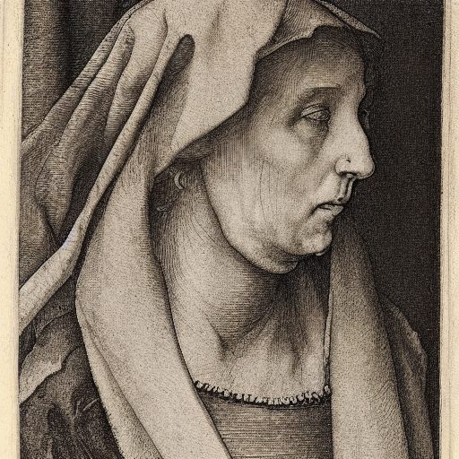 Albrecht Durer