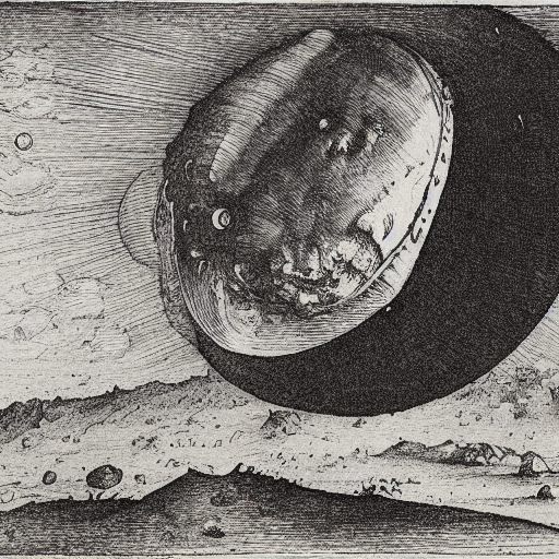 Albrecht Durer