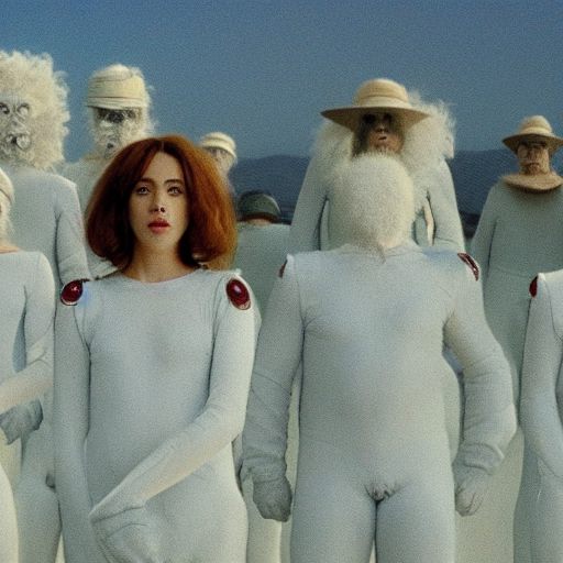 Alejandro Jodorowsky