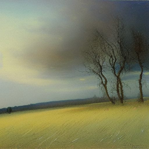 Aleksey Savrasov