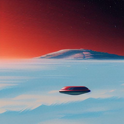 Alena Aenami
