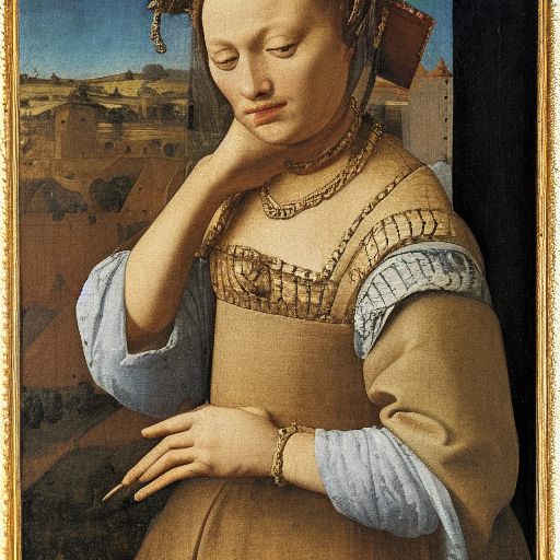 Alessandro Allori