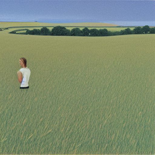 Alex Colville