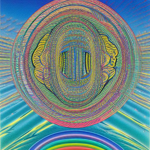 Alex Grey