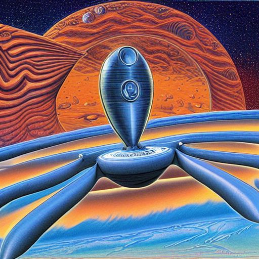 Alex Grey