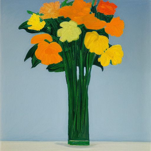 Alex Katz