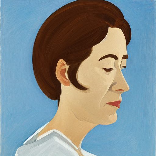 Alex Katz