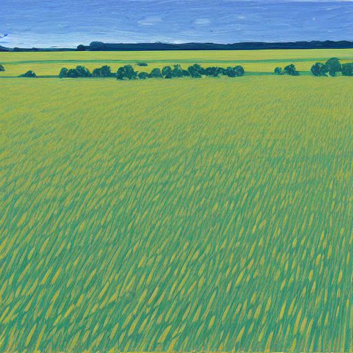 Alex Katz