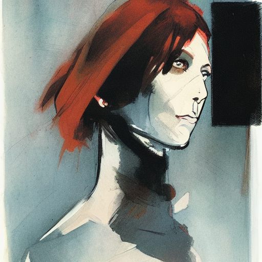 Alex Maleev