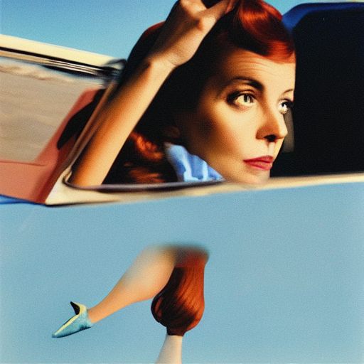 Alex Prager