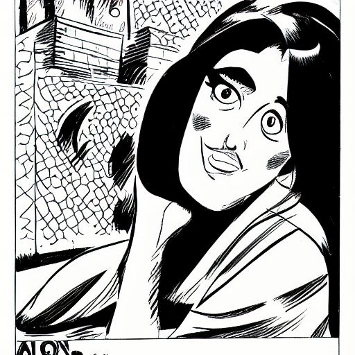 Alex Toth
