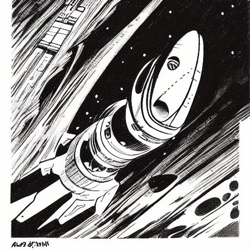 Alex Toth