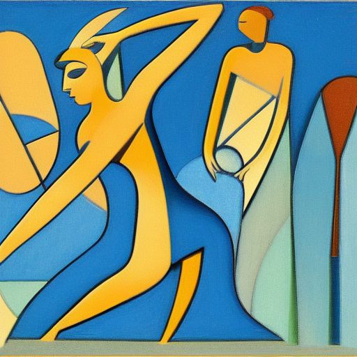 Alexander Archipenko
