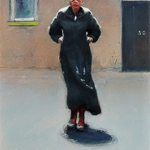 Alexander Millar