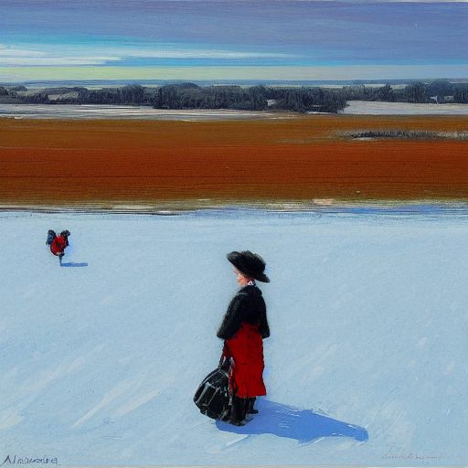 Alexander Millar