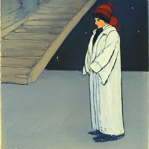 Alexandre Benois