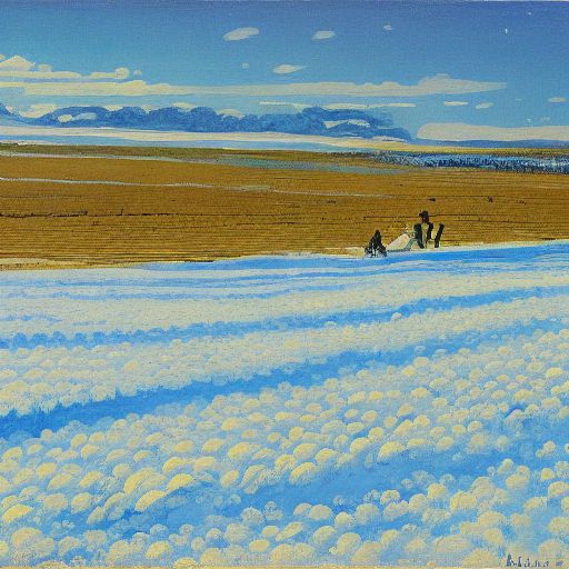 Alexandre Benois