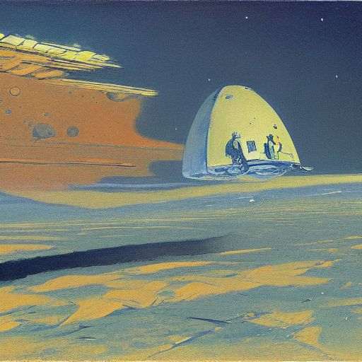 Alexandre Benois
