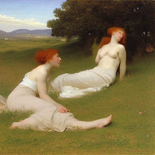 Alexandre Cabanel