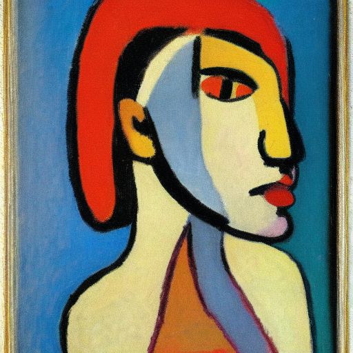 Alexej von Jawlensky