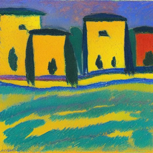 Alexej von Jawlensky