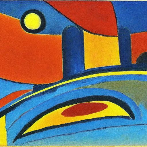 Alexej von Jawlensky
