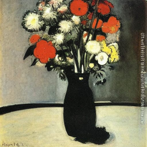 Alfred Henry Maurer