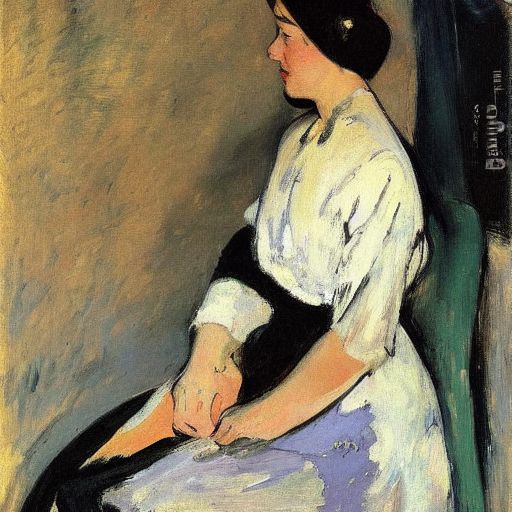 Alfred Henry Maurer
