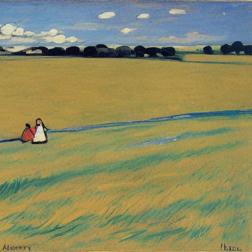 Alfred Henry Maurer
