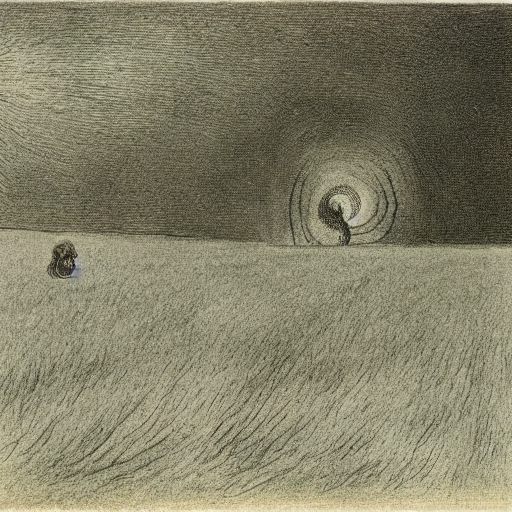 Alfred Kubin