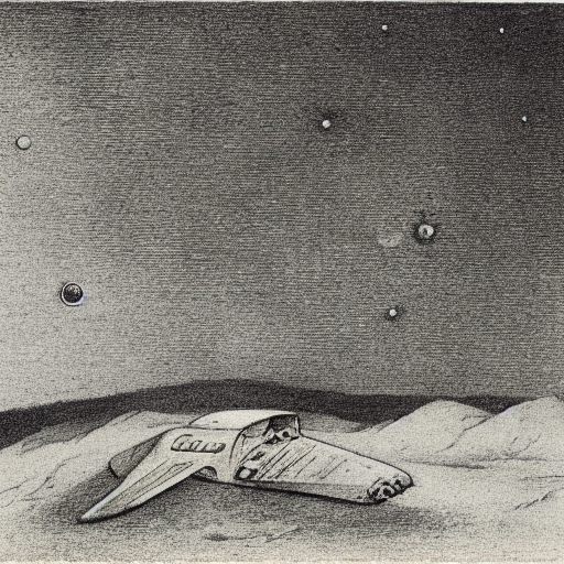 Alfred Kubin