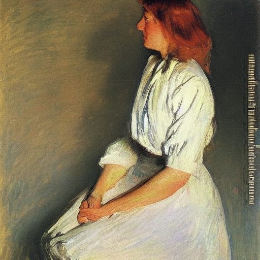 Alfred Munnings