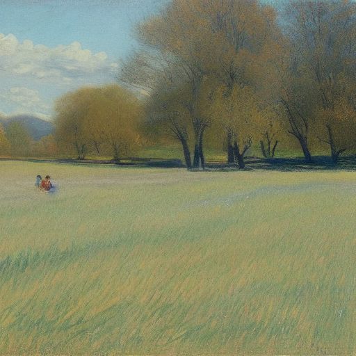 Alfred Parsons