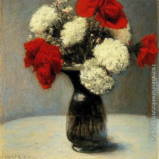 Alfred Stevens
