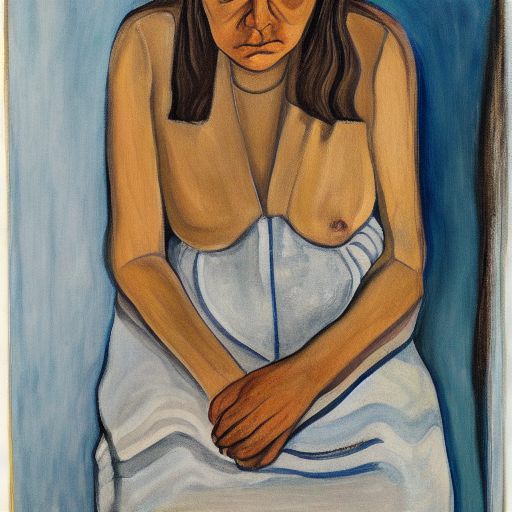 Alice Neel