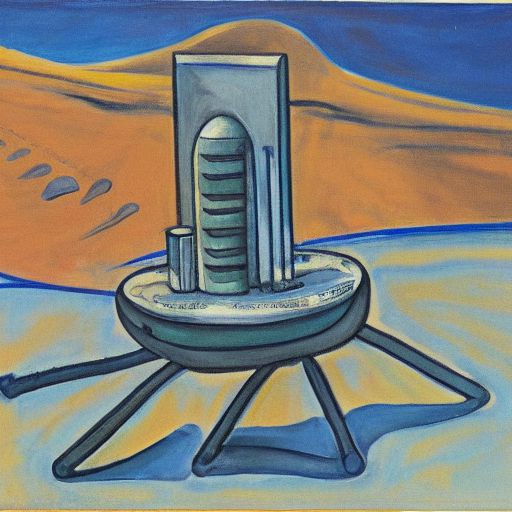 Alice Neel