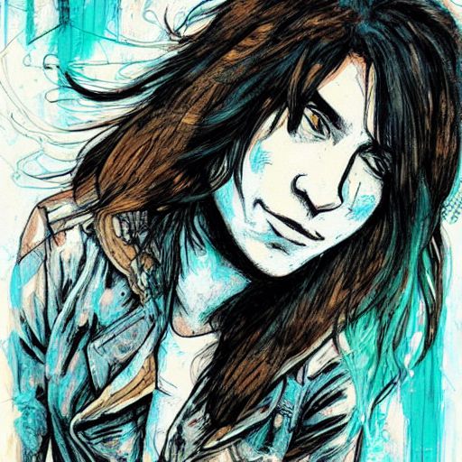 Alice Pasquini