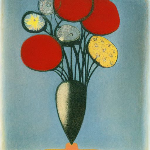 Alice Rahon