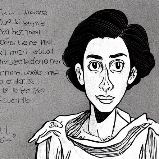 Alison Bechdel