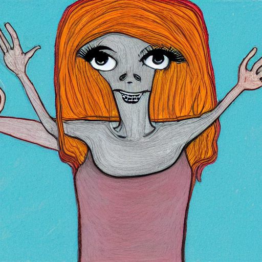 Allie Brosh