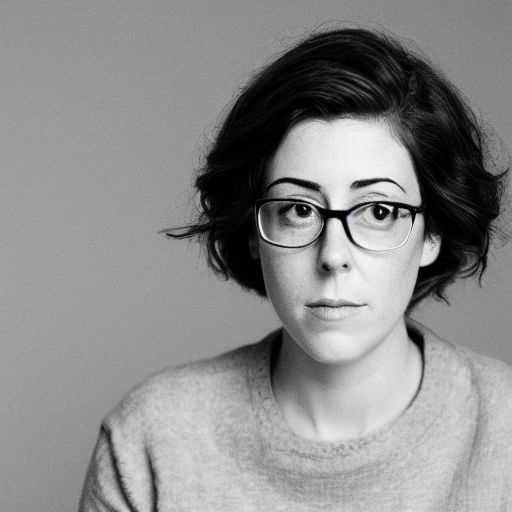 Allison Bechdel