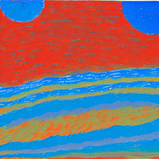 Alma Thomas