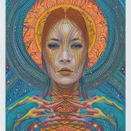 Amanda Sage