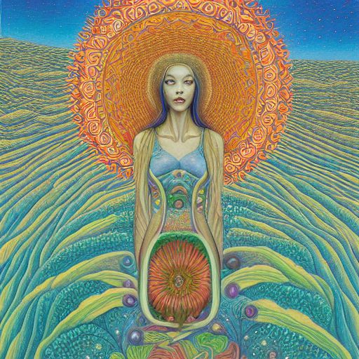 Amanda Sage