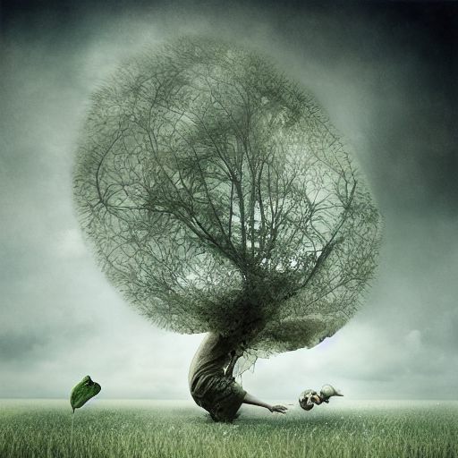 Amandine Van Ray