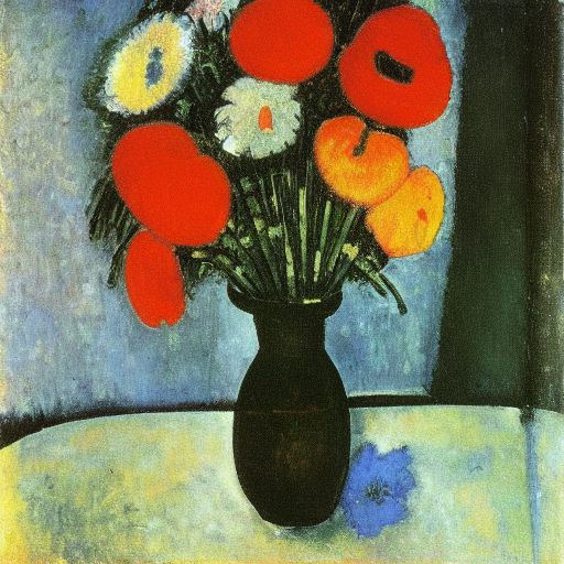 Amedeo Modigliani