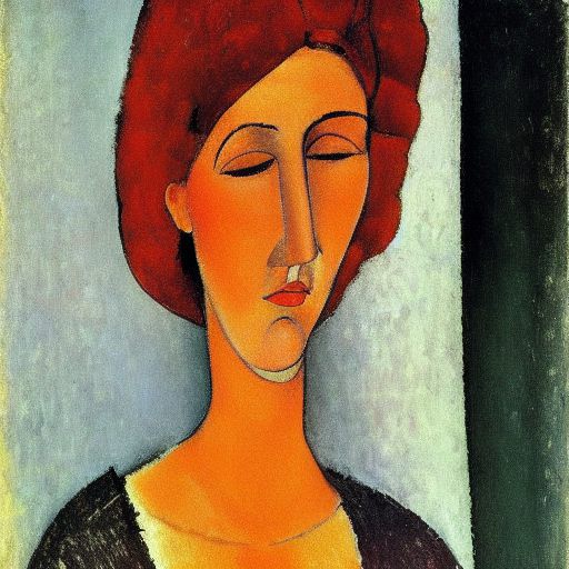 Amedeo Modigliani
