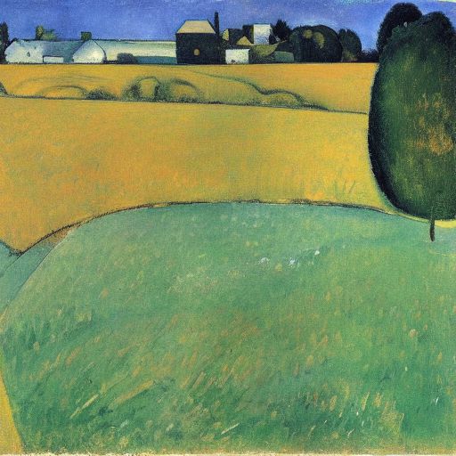 Amedeo Modigliani